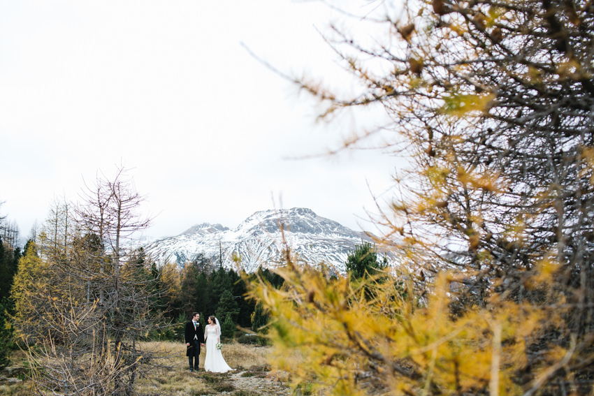 Swiss, Alps, Wedding, Bride Groom