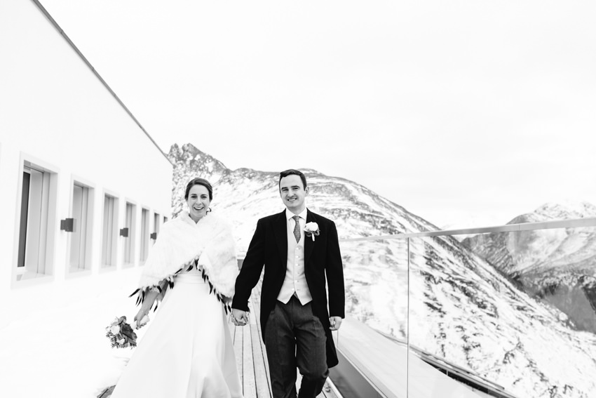 Muottas, Muragl, Wedding, Romantik