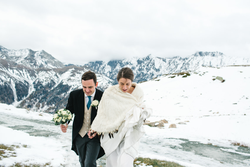 Muottas, Muragl, Wedding, Romantik