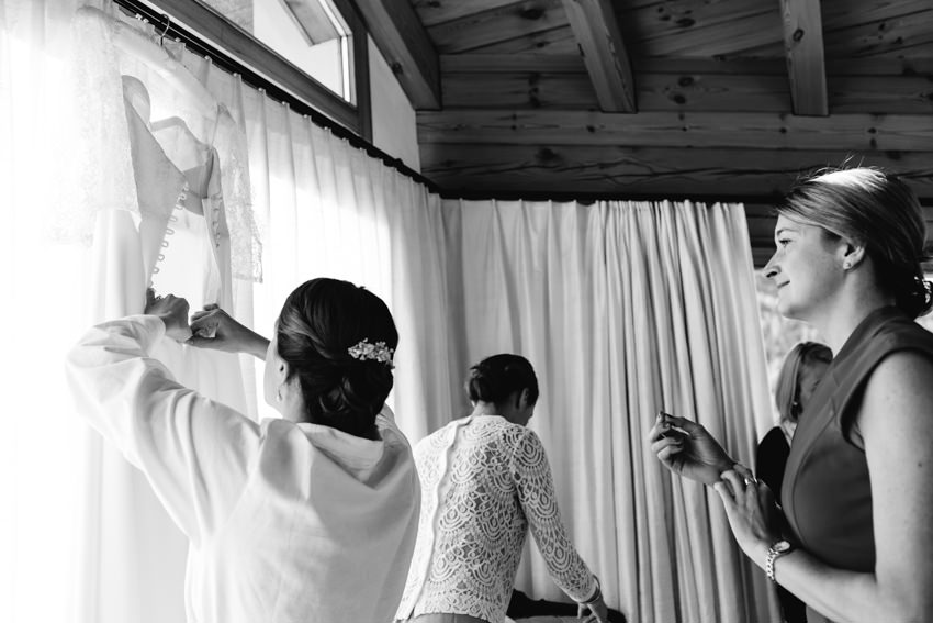 Switzerland, pontresina, wedding, snow