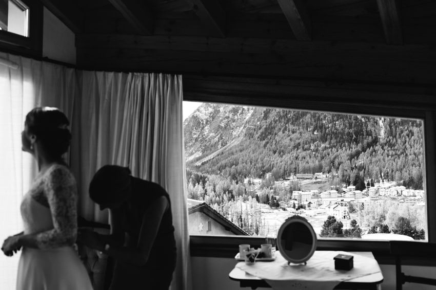 bride, switzerland, wedding
