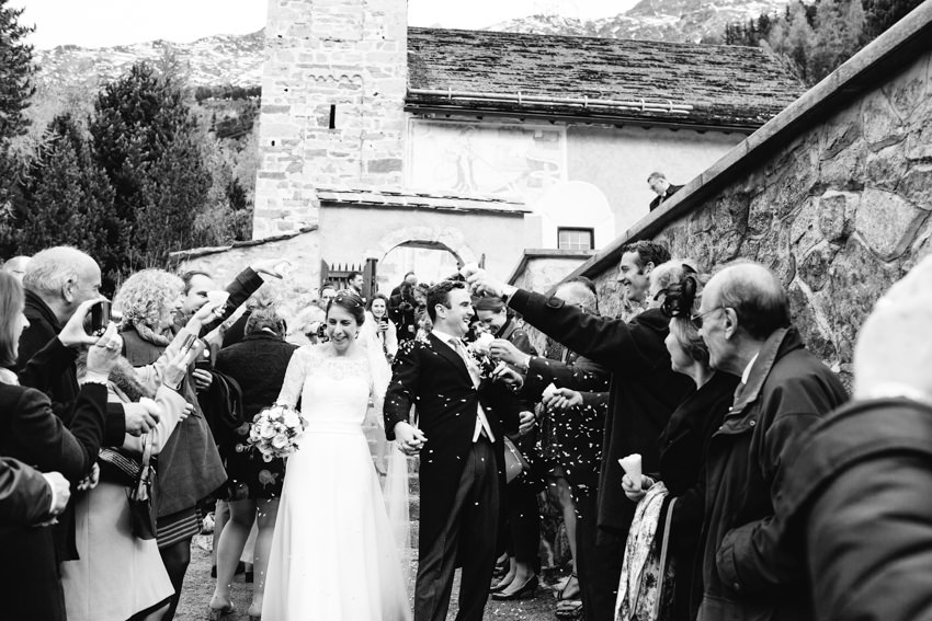 Switzerland, Alps, Wedding, Snow