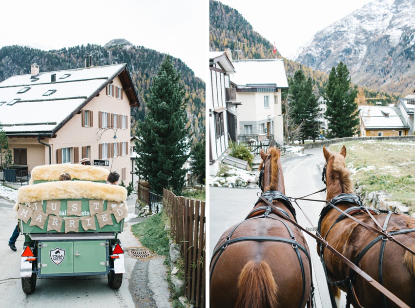 Switzerland, Alps, Wedding, Snow