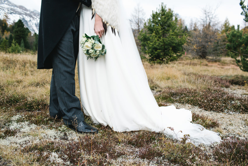 Switzerland, Alps, Wedding, Snow