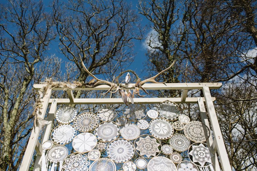 Dreamcatcher Wedding Theme Cornwall 0016 Debs Alexander Photography